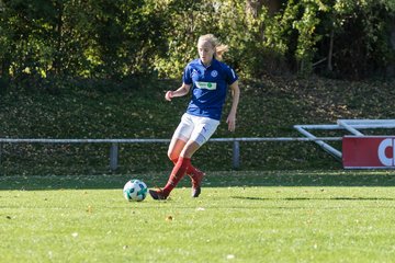 Bild 163 - Frauen Holstein Kiel - SV Meppen : Ergebnis: 1:1